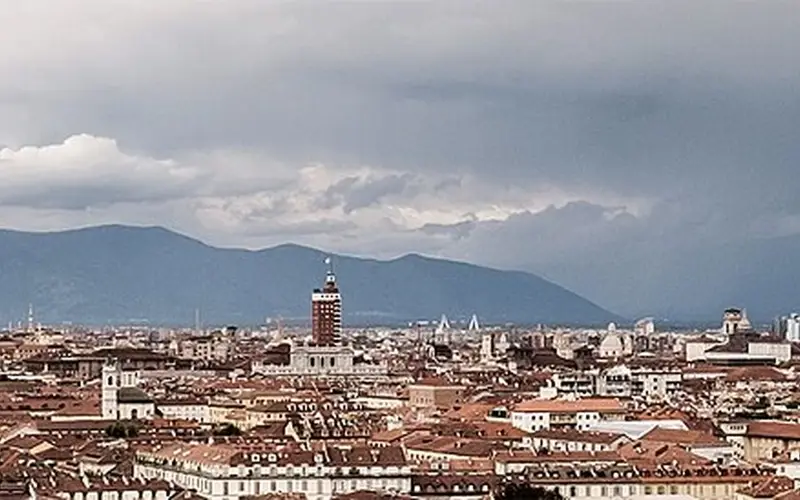 Turin