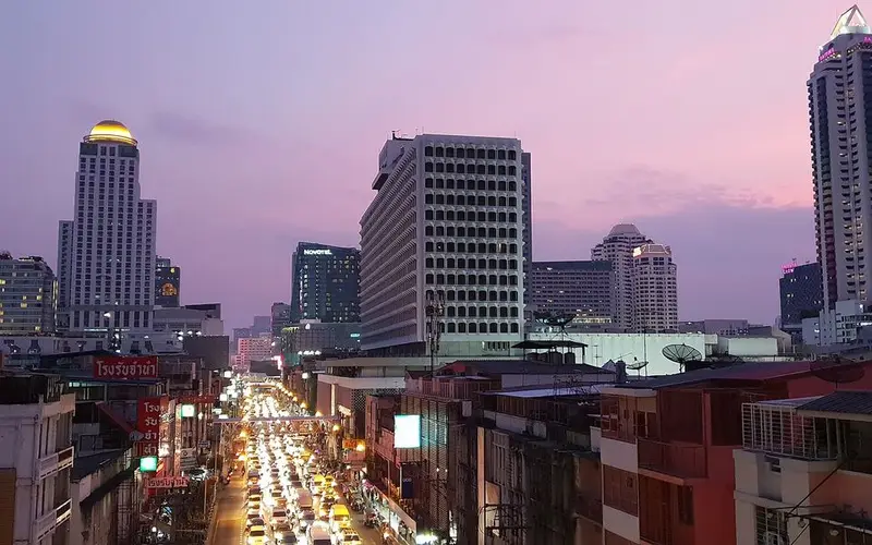 Manila