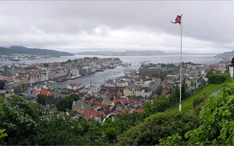 Bergen