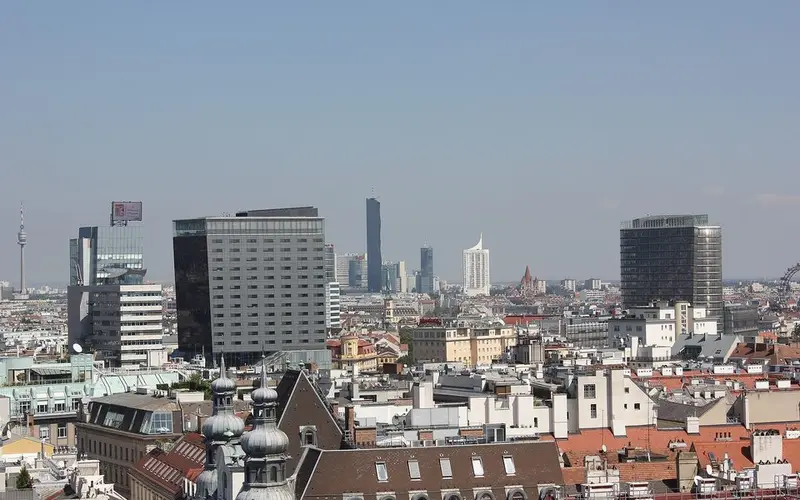 Vienna