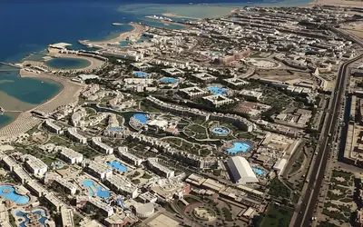 Hurghada