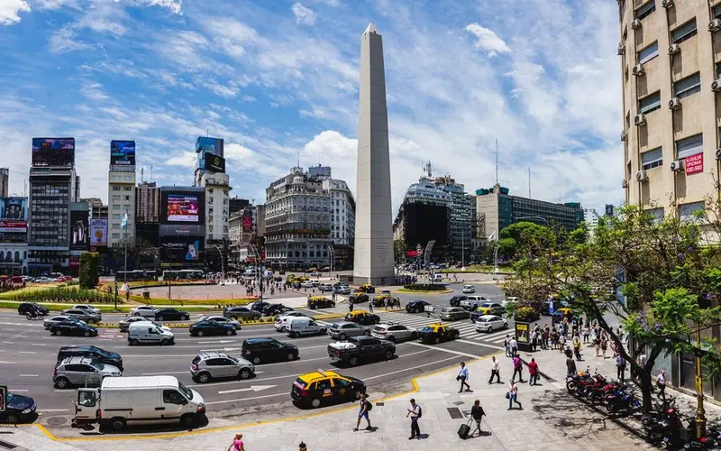 Buenos Aires