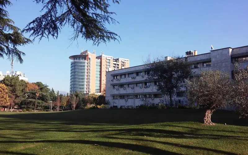 Tirana