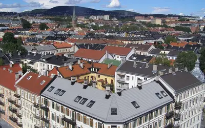 Oslo