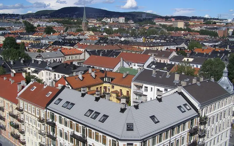 Oslo