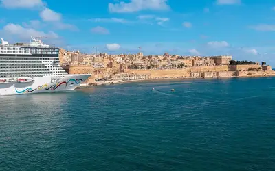 La Valletta