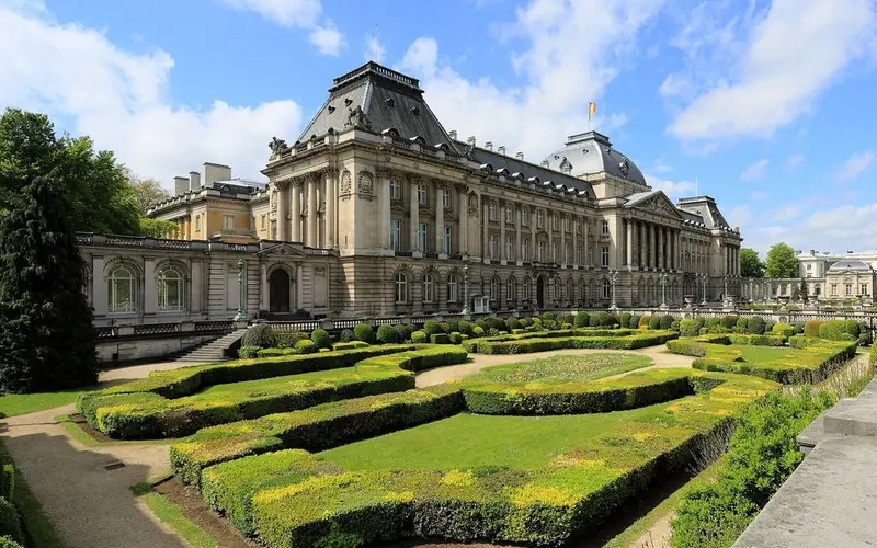 Bruxelles