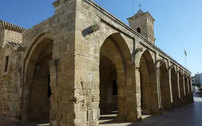 Larnaca