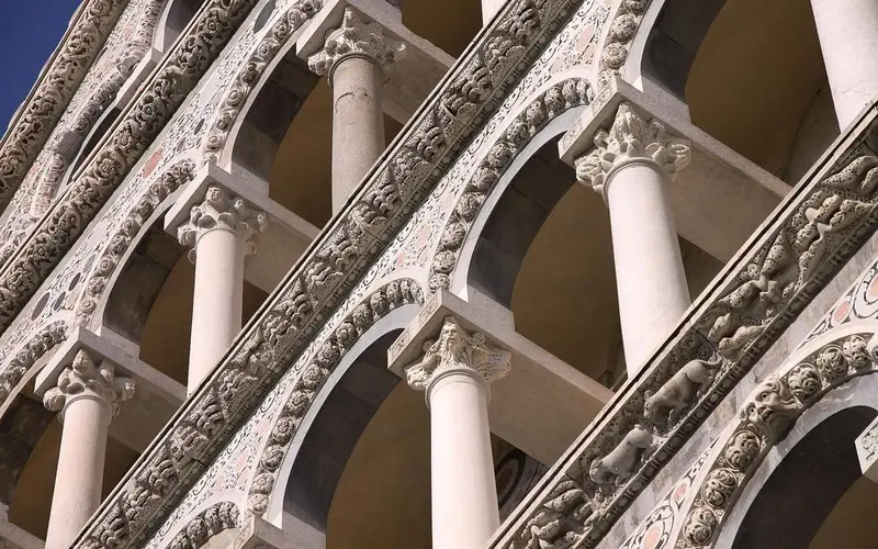 Pisa