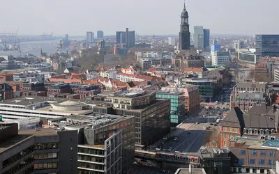 Hambourg