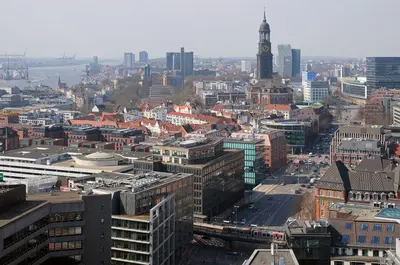 Hambourg
