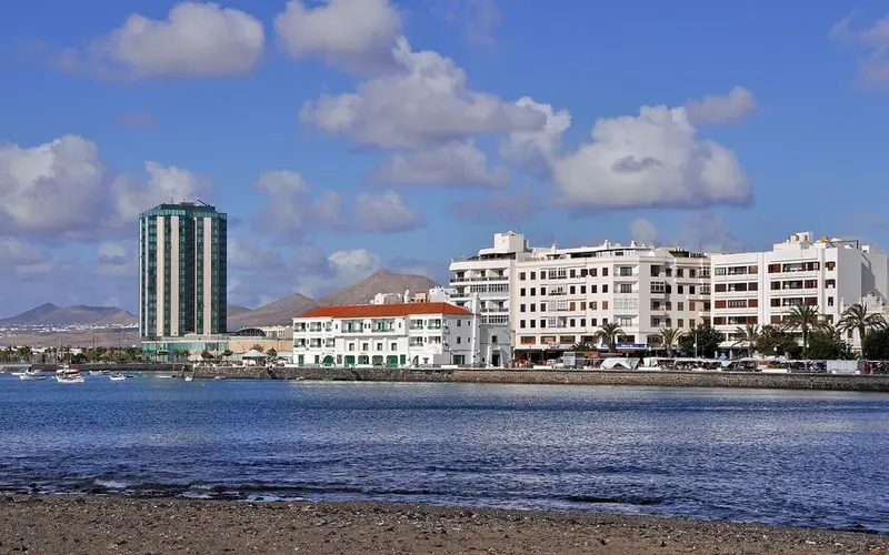 San Bartolomé