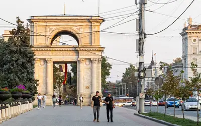 Chișinău