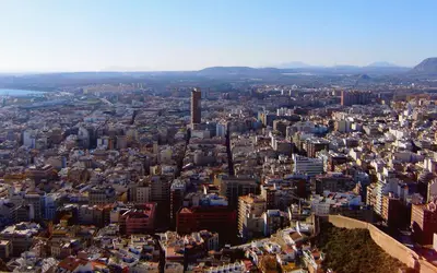 Alicante