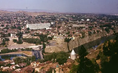 Tbilisi
