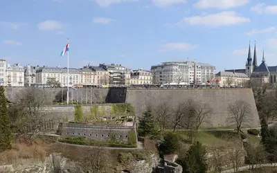 Luxemburg
