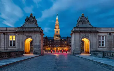 Copenhagen