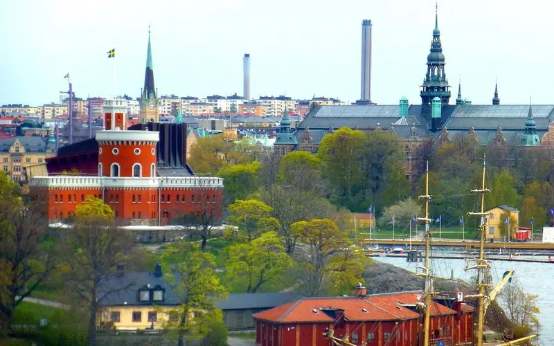 Stockholm