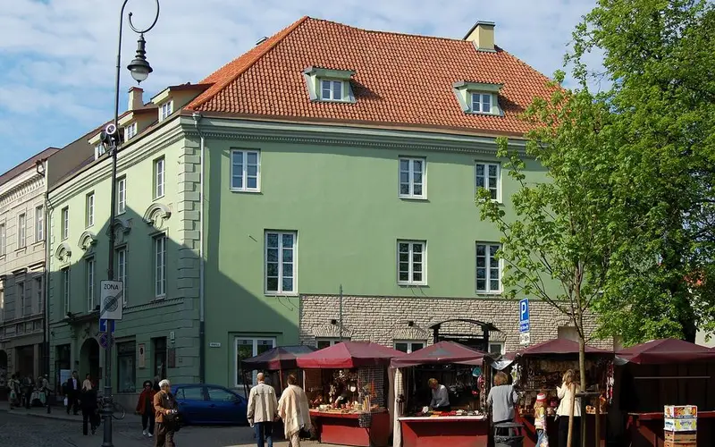 Vilnius