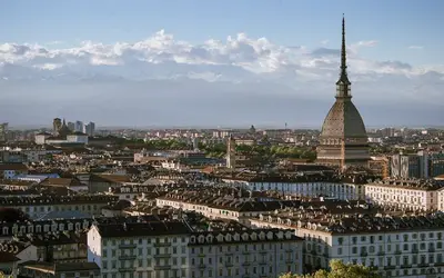 Turín
