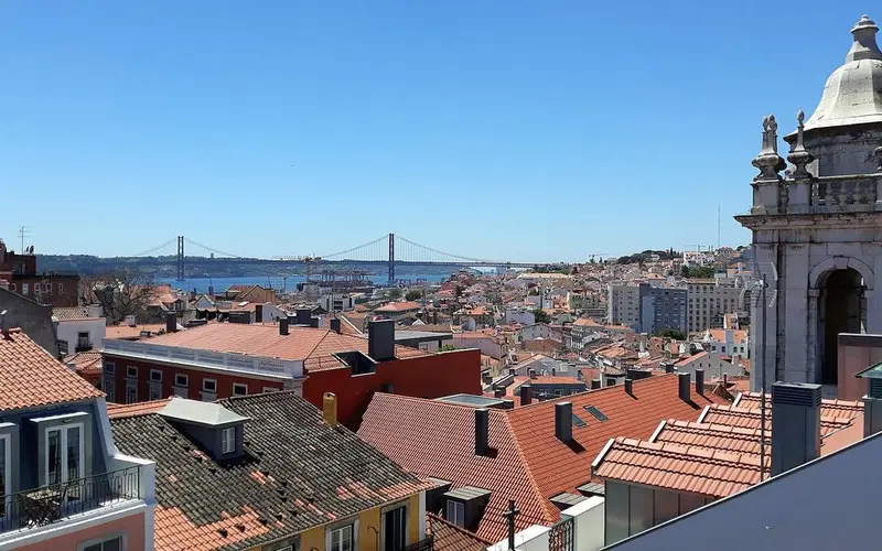 Lisbon