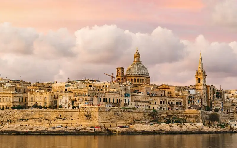 Valletta