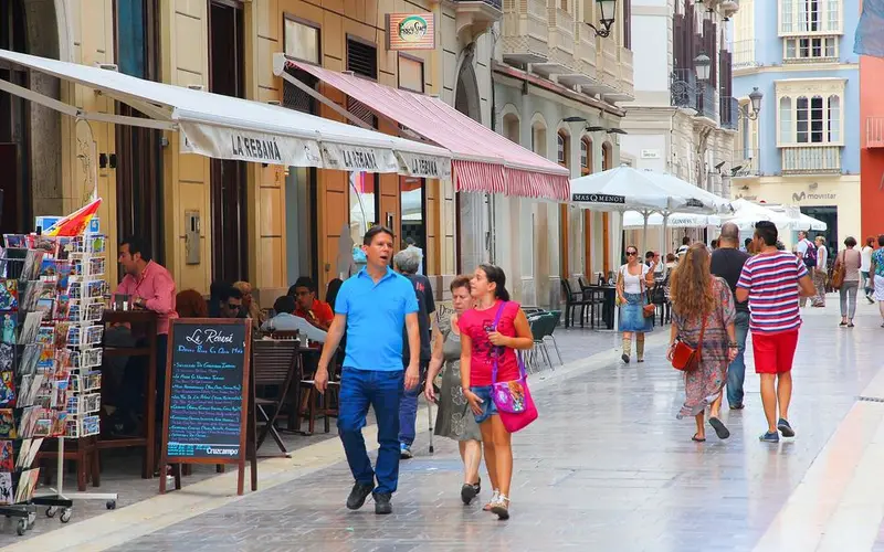 Málaga