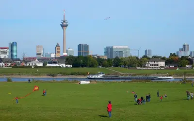 Düsseldorf