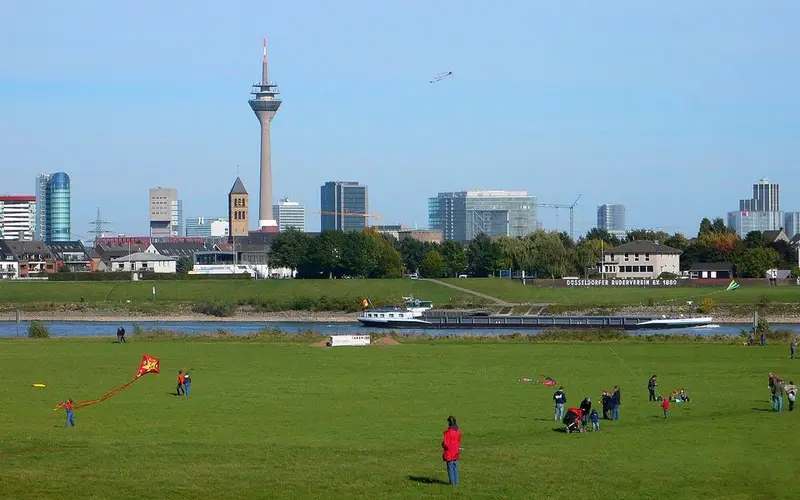 Düsseldorf