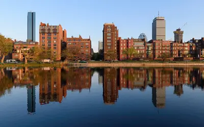 Boston
