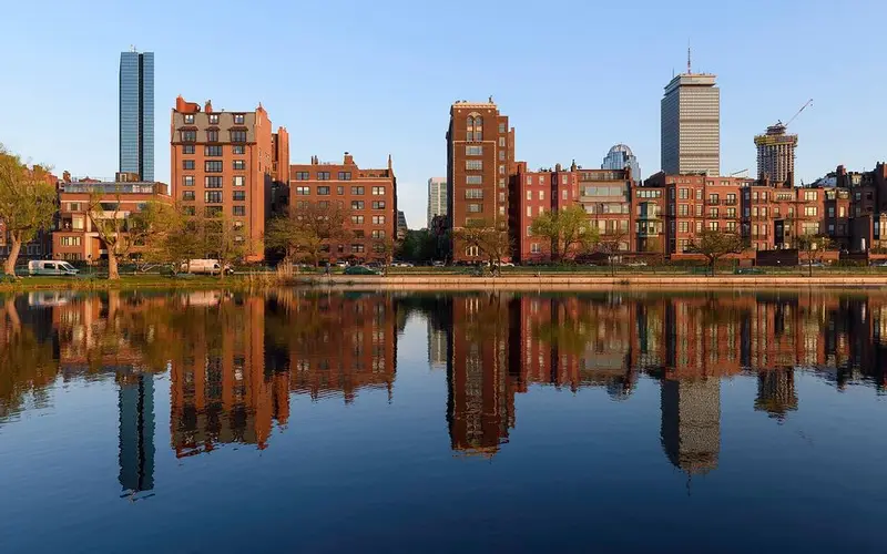 Boston