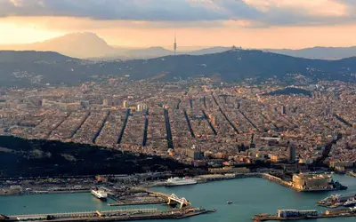 Barcelona