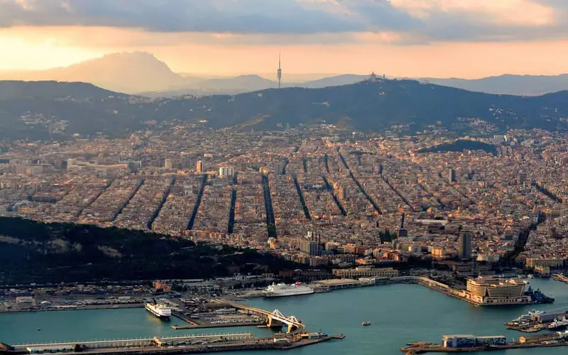 Barcelona