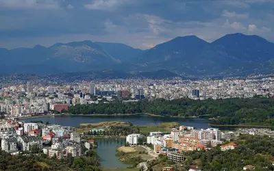 Tirana