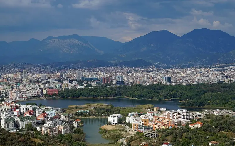 Tirana