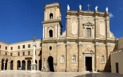 Brindisi