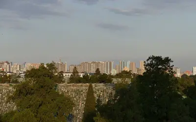 Pechino