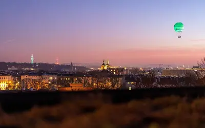 Kraków