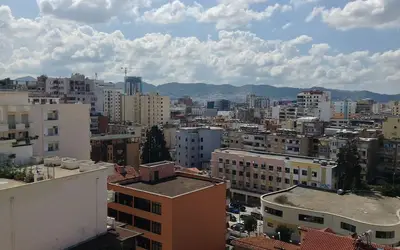Tirana