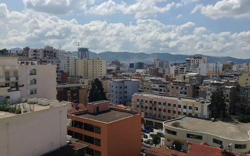 Tirana