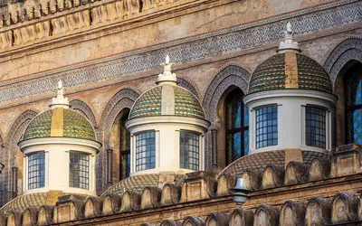 Palermo