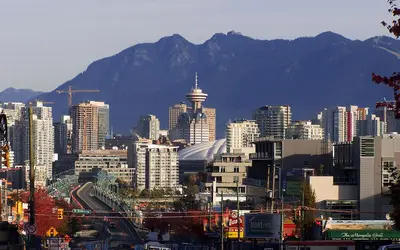 Vancouver
