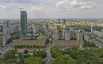 Warszawa