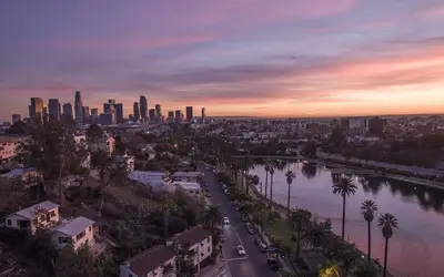 Los Ángeles