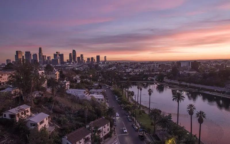Los Angeles