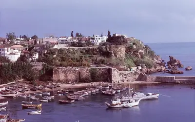 Antalya