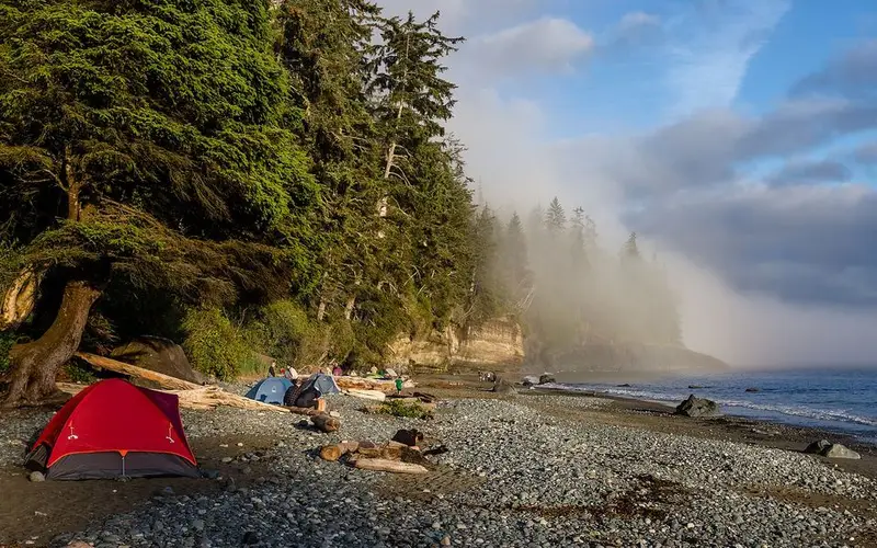 Vancouver