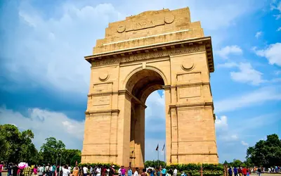 Nuova Delhi