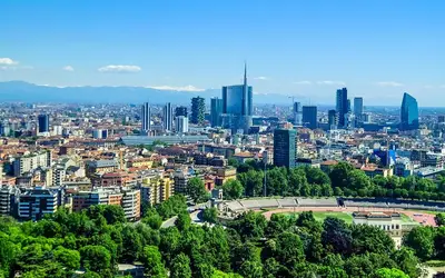 Milan