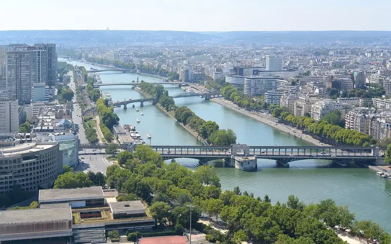 Paris